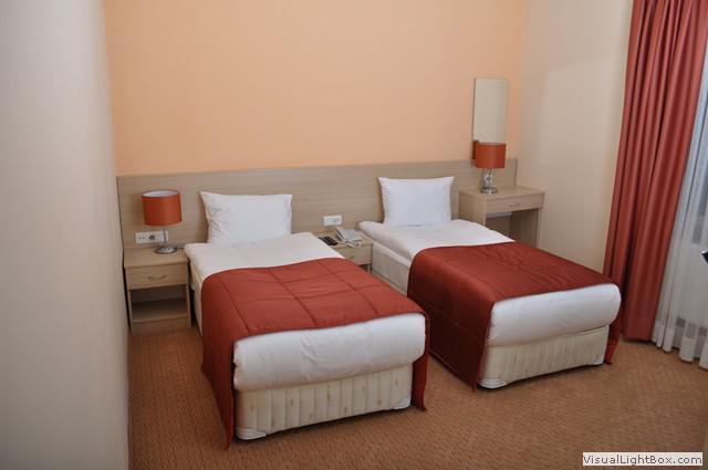 Payidar Hotel Istanbul Exterior photo