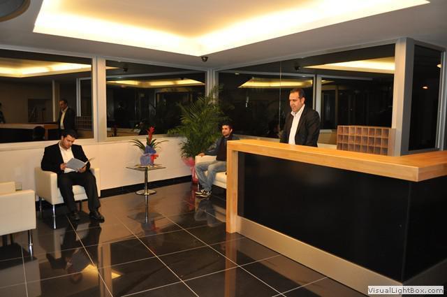 Payidar Hotel Istanbul Exterior photo