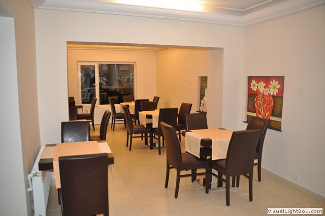 Payidar Hotel Istanbul Exterior photo
